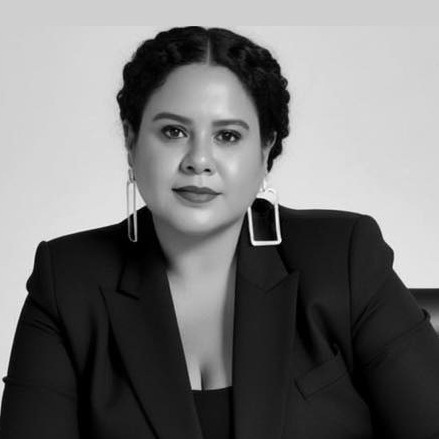 Lic. Griselda Cruz
