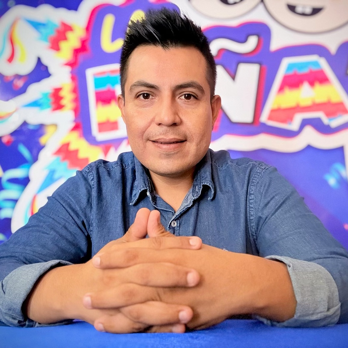 Lic. Jairo Cruz Andrade