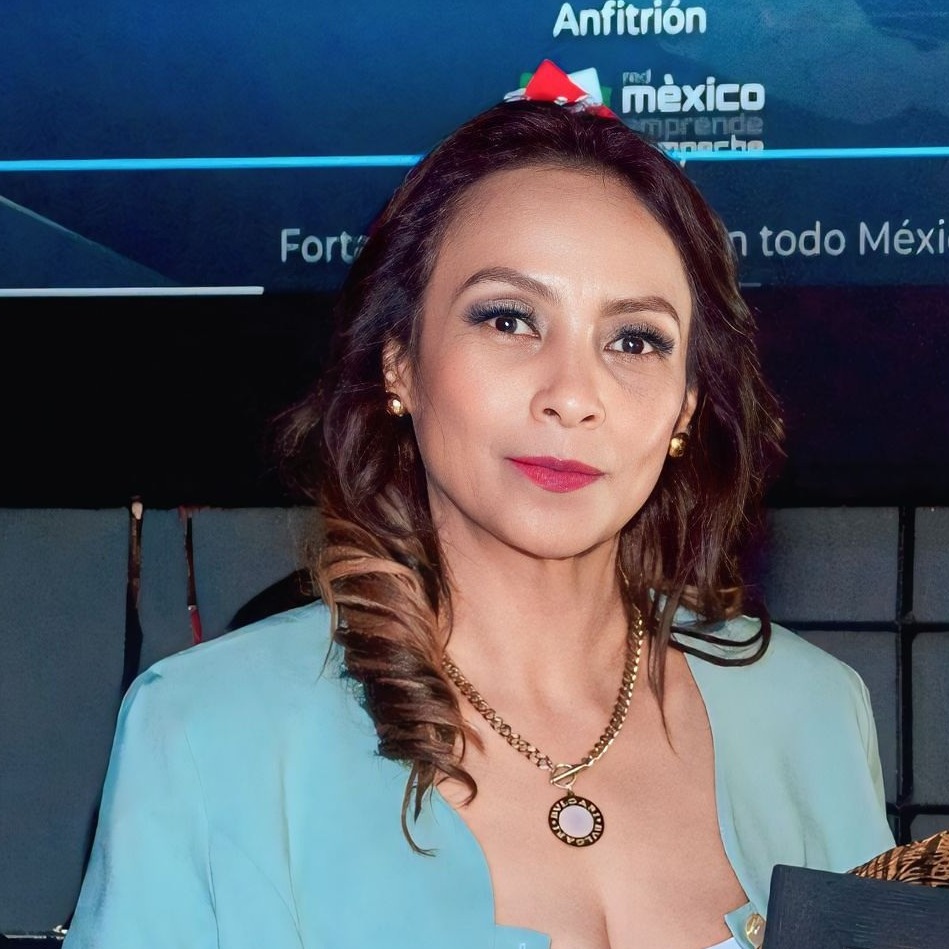 Lic. Miriam Mora Valenzuela