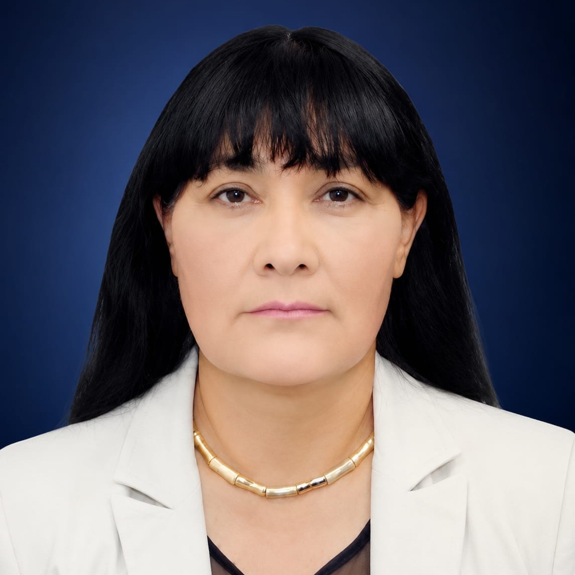Dra. Catalina Hernández Medina
