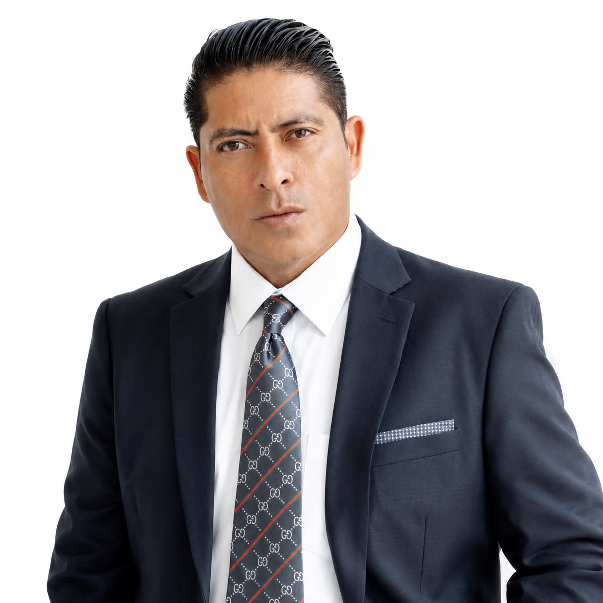 Ing. Mauricio Ortega Flores