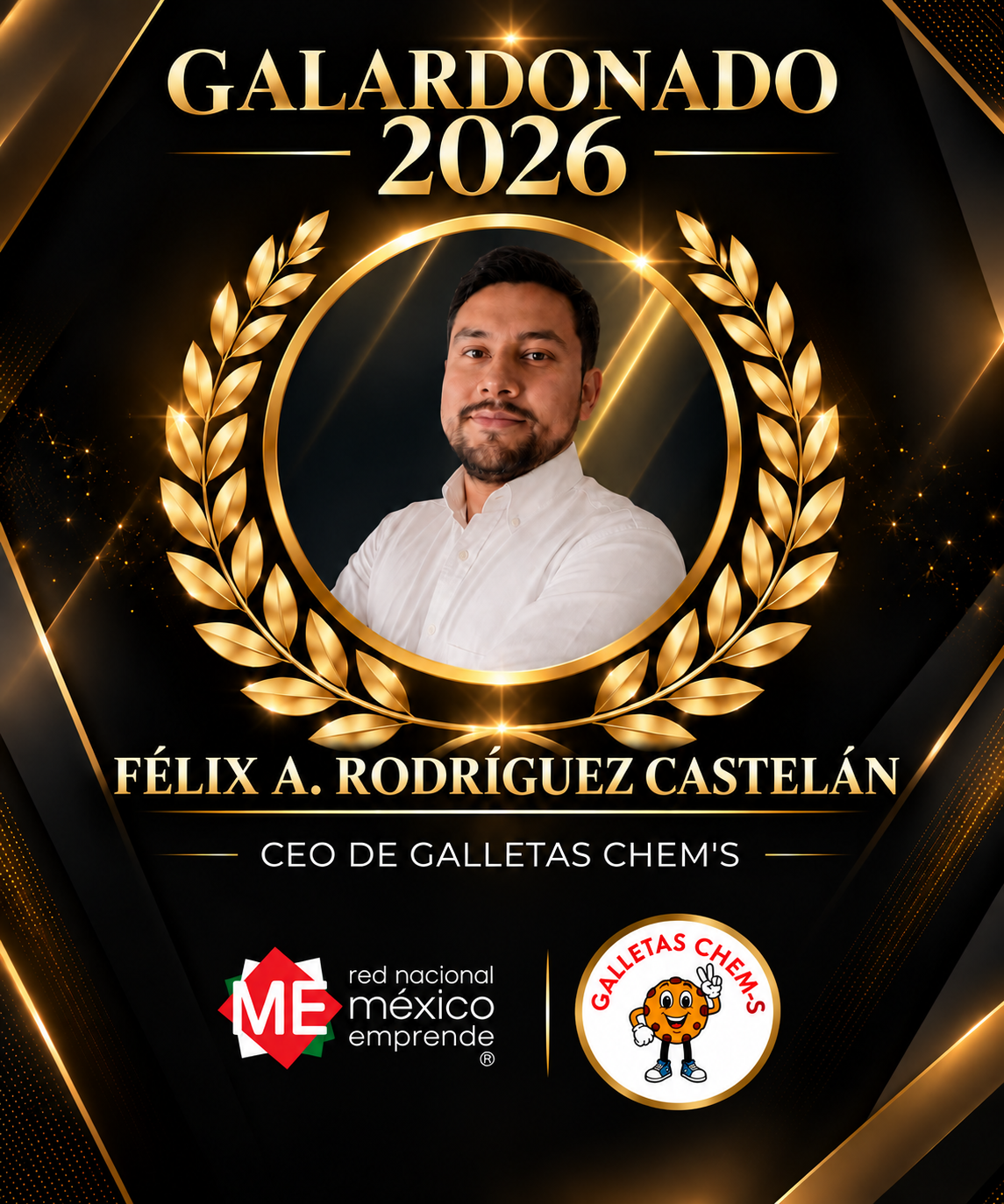 Félix A. Rodriguez Castelán