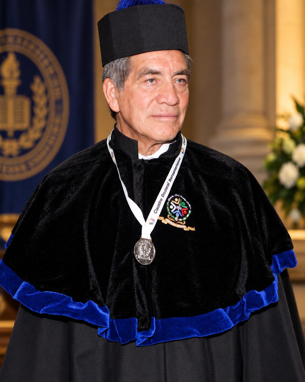 JOSÉ LUIS MUÑOZ RAZO