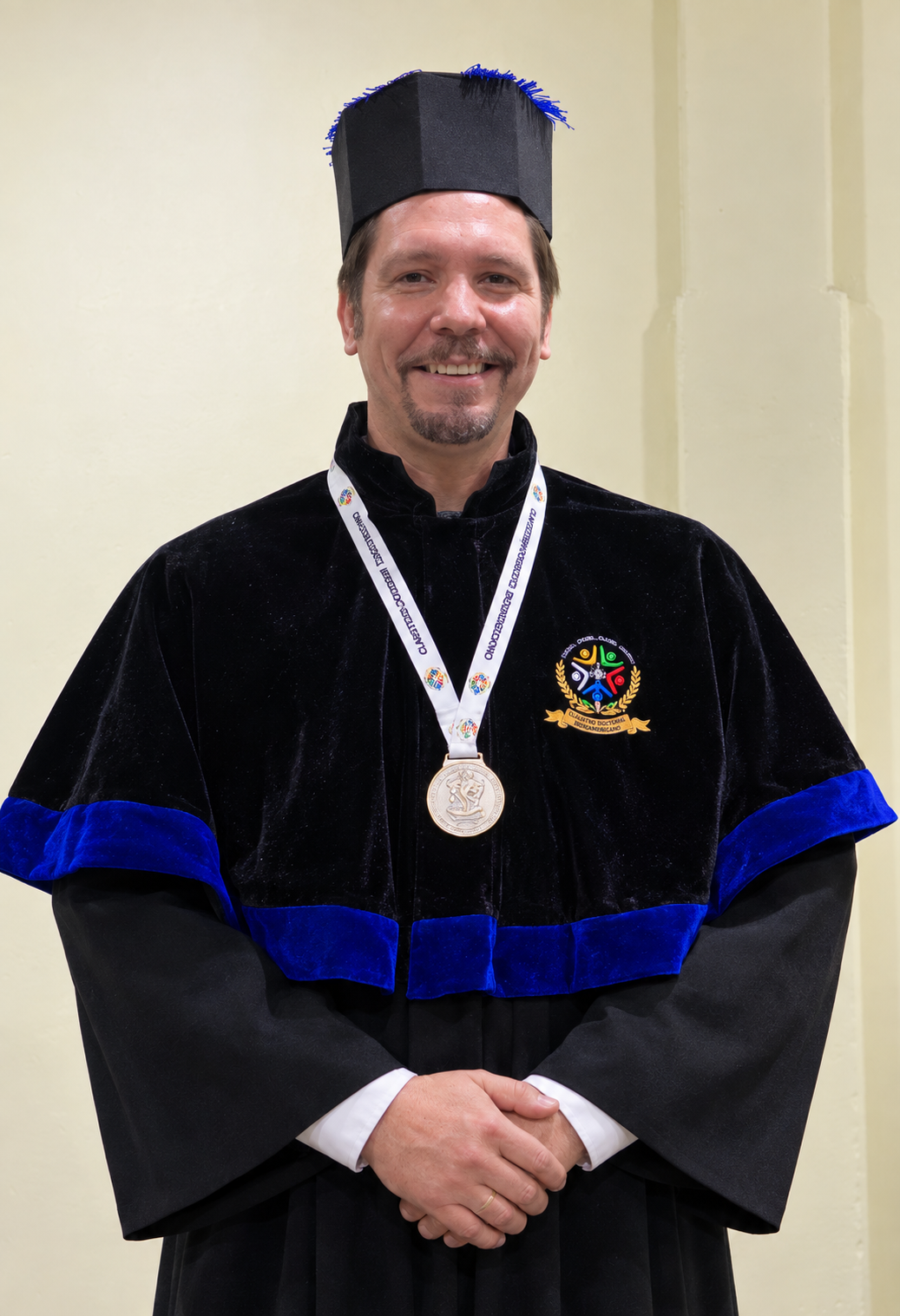 OSCAR FERNÁNDEZ VÁZQUEZ